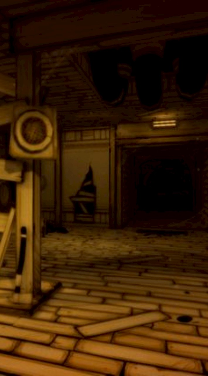Bendy and The Ink Machine : RP/roleplay❝