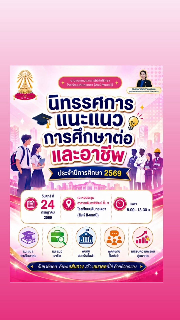 Bodin - งานนิทรรศการ 2569