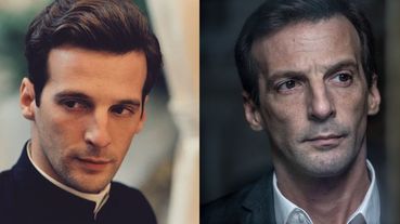 擁有「法國第一才子」之稱的隱藏版男神 Mathieu Kassovitz