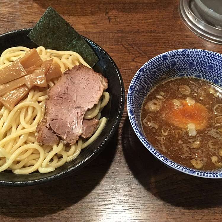 東池袋大勝軒 いちぶん ヒガシイケブクロタイショウケン イチブン 旭町 柏駅 ラーメン つけ麺 By Line Place