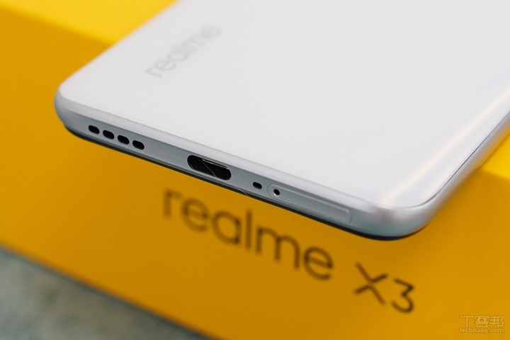 realme X3 review