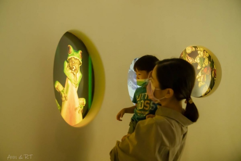 爸媽周末免煩惱！台中10大最強親子景點：破千坪室內樂園、免門票小小駕訓班