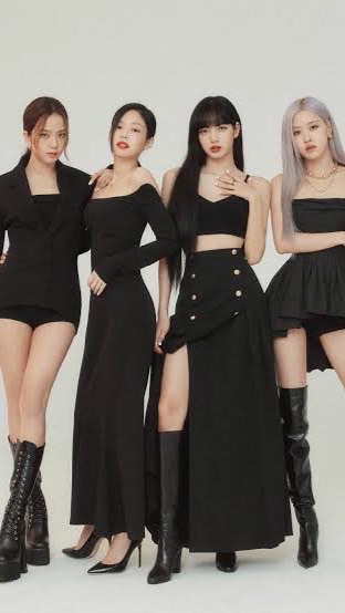 OpenChat FIND TICKETS BP ( Blackpink) 💗🖤