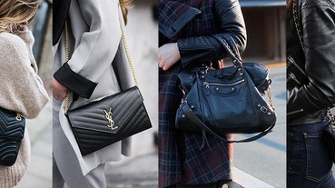 超殺「黑色星期五」來了，網購精品大折扣（小編要去結帳囉）