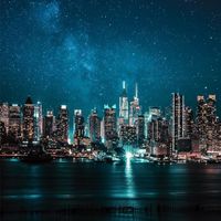 繁星的首都商圈［ABO對戲］