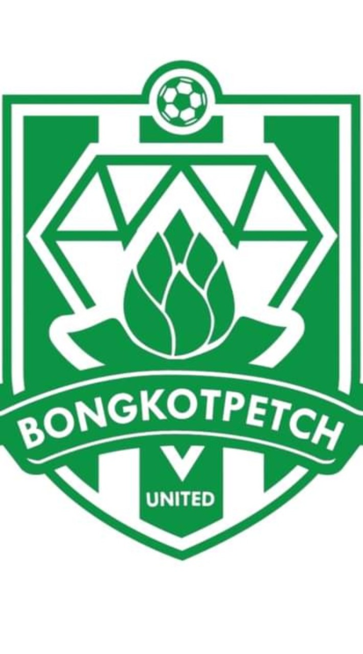BONGKOTPETCH UNITED