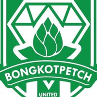 BONGKOTPETCH UNITED