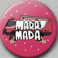 TOKYO MER×MADAMADA