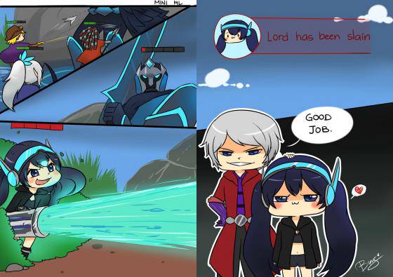 17 Meme Lucu  Tentang Mobile  Legends  yang Bikin Ngakak 