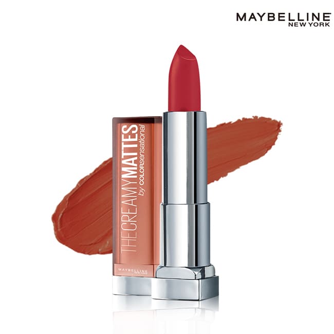 絨密的高級絲絨，用柔滑觸感犒賞唇瓣，給予高延展性、保濕、絕不乾裂的美唇，帶來長時間的舒適感！完全顛覆傳統霧面唇膏的乾澀、容易凸顯唇紋、色澤不夠鮮明的缺點！一抹上癮！獨家科技高濃度霧光複合粒子，能讓色彩