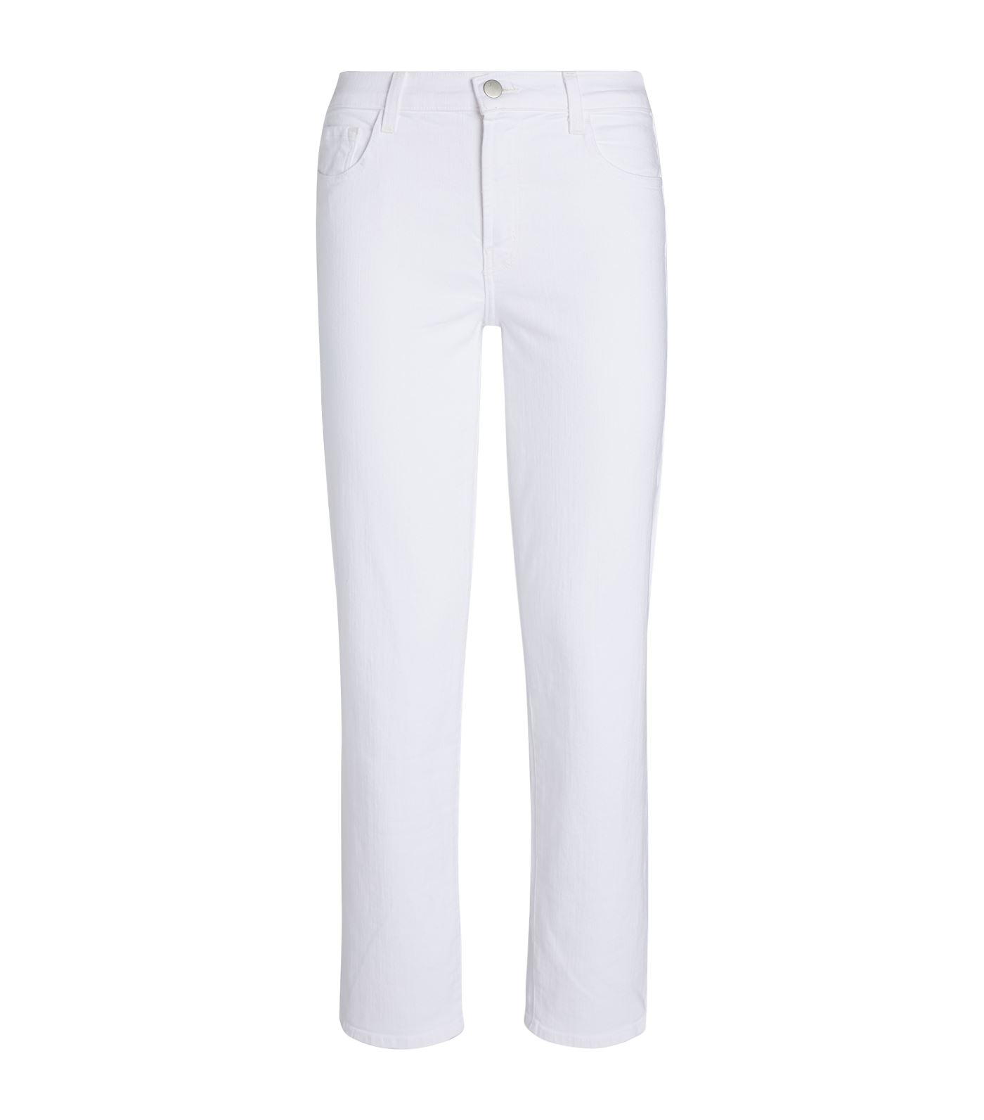 J Brand - A classic style that proves to be a staple style for both smart and casual occasions, J Br