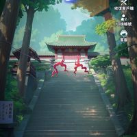幽遊白書手遊-無課社團