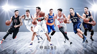 【開放禁令】NBA球鞋限制將成歷史！回顧當中演變！