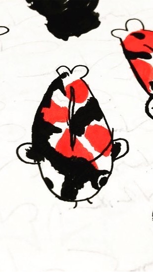 SUKI KOI HOUES