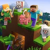 マイクラマルチ realms鯖あります！