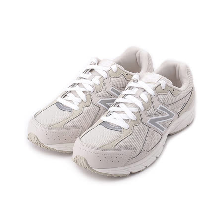 NEW BALANCE NB480v5 4E 韓版復古跑鞋 米白 W480KO5 女鞋