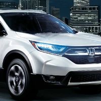 CR-V HELPCLUB