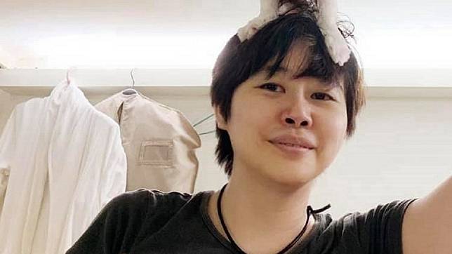 圖／翻攝自楊蕙如臉書