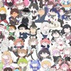 にじさんじ なりきり