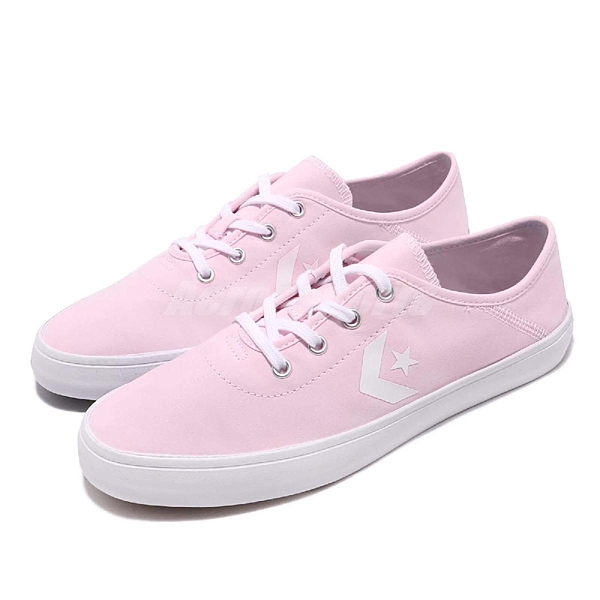 一顆星 經典款 復古 球鞋穿搭推薦 帆布鞋 粉粉DER