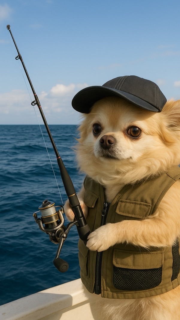 【船・ボート釣り】N FISHING CLUB /🎣釣りメンバー募集中🚣