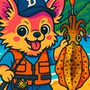 【船・ボート釣り】N FISHING CLUB /🎣釣りメンバー募集中🚣