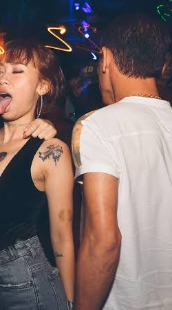 กาฬสินธุ์ เที่ยวกลางคืน