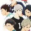 HQ なりきり BL