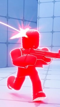 Roblox Rivals 競爭者 中文聊天社群