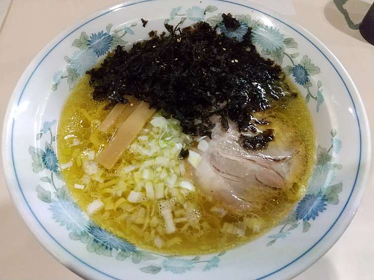 ラーメン菅家 北4条店 ラーメンカンケ キタヨンジョウテン 北四条西 さっぽろ駅 ラーメン つけ麺 By Line Place