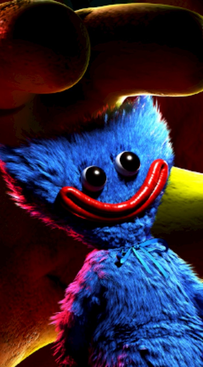 ポピープレイタイム好き集まれー！