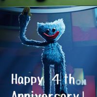 ポピープレイタイム好き集まれー！