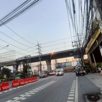 แจ้งข่าวสาร อุบัติเหตุ จราจร ซอยวัดศรีวารีน้อย (ทำดีมีรางวัลให้)