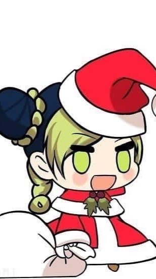 Jojo的奇妙對戲
