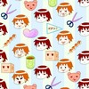 ギャグマンガ日和好きな人！！ここに集合！！