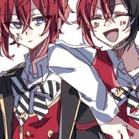 ツイステ緩ハントただし*同顔*限定だと⁉️⁉️⁉️⁉️