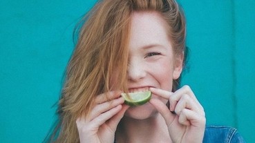 現在Instagram流行這個！ 咬一口萊姆背後的意義