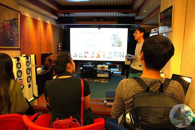 台中電子街商圈