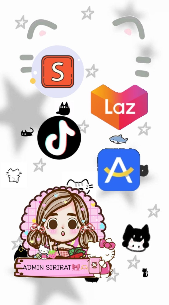 𝕋𝕚𝕜𝕥𝕠𝕜 𝕃𝕒𝕫𝕒𝕕𝕒 𝔸𝕞𝕒𝕫𝕖📦🐰