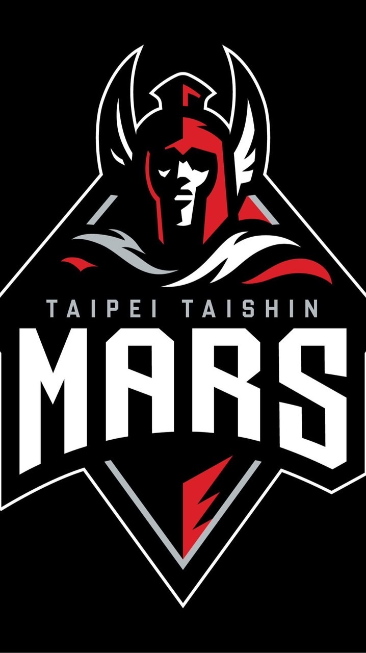 TPBL 台北台新戰神籃球隊 Taipei Taishin MARS Basketball