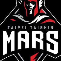 TPBL 台北台新戰神籃球隊 Taipei Taishin MARS Basketball