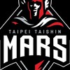 TPBL 台北台新戰神籃球隊 Taipei Taishin MARS Basketball