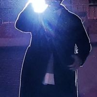 54Red神秘組織