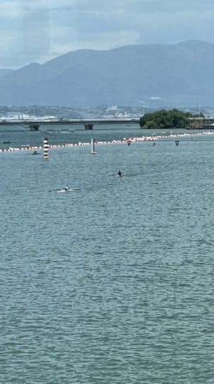７８回滋賀県民スポーツ大会（成年の部）国スポ選考会　２０２５年６月８日