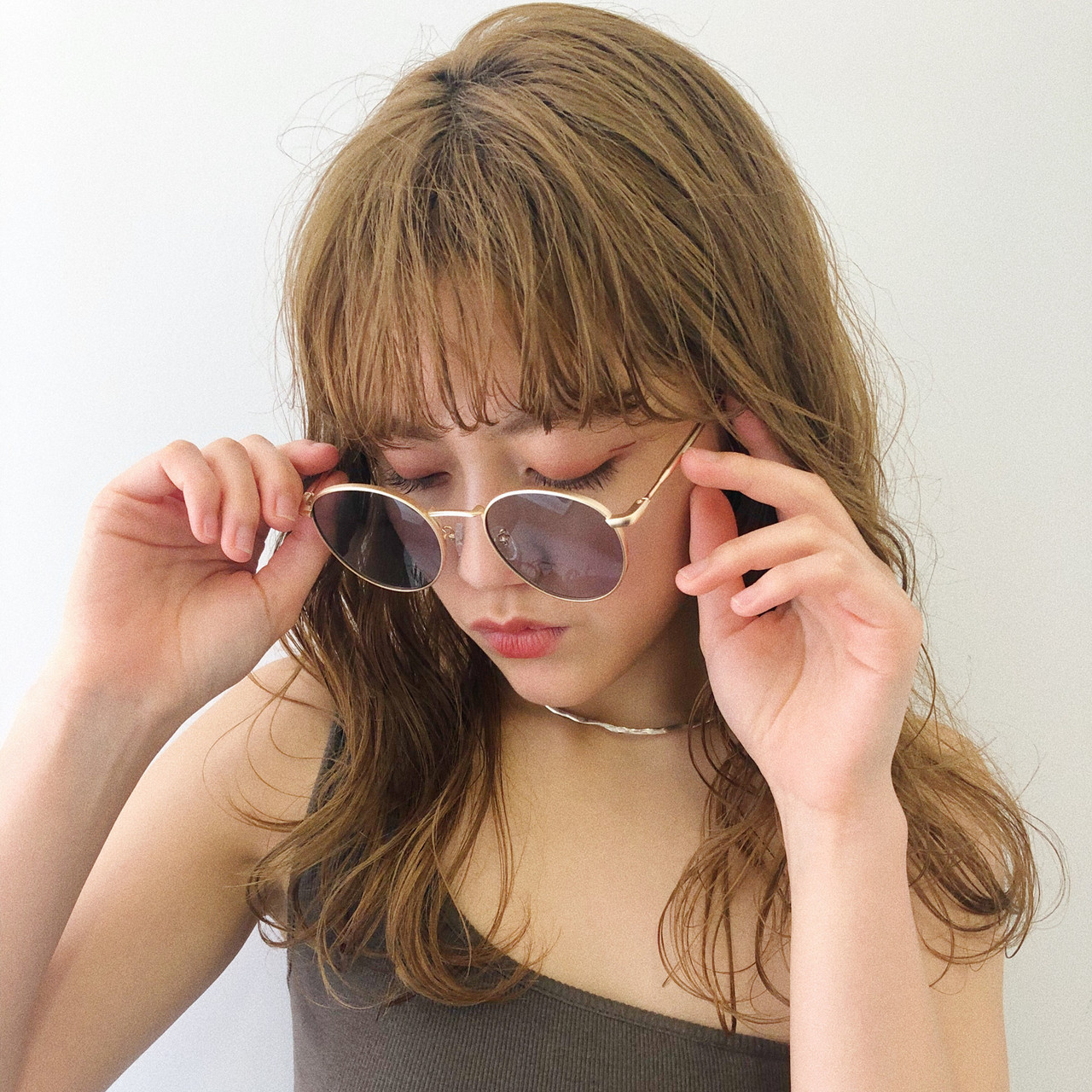 にこるんのスタイルで大人可愛い女子を目指そ