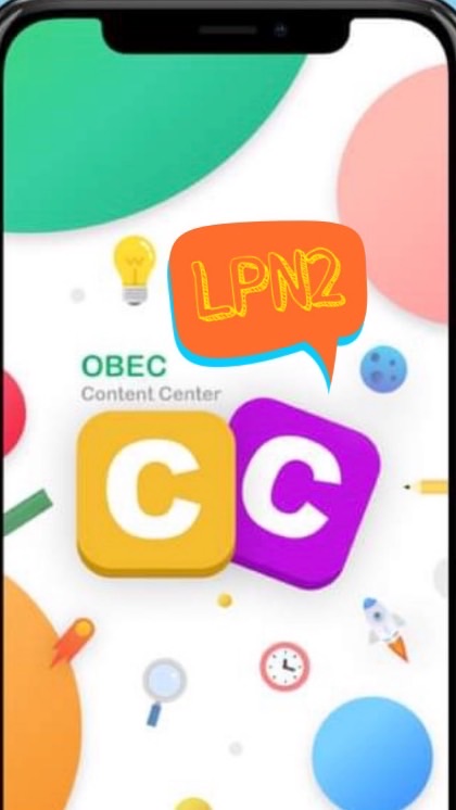 OBEC Content Center LPN2