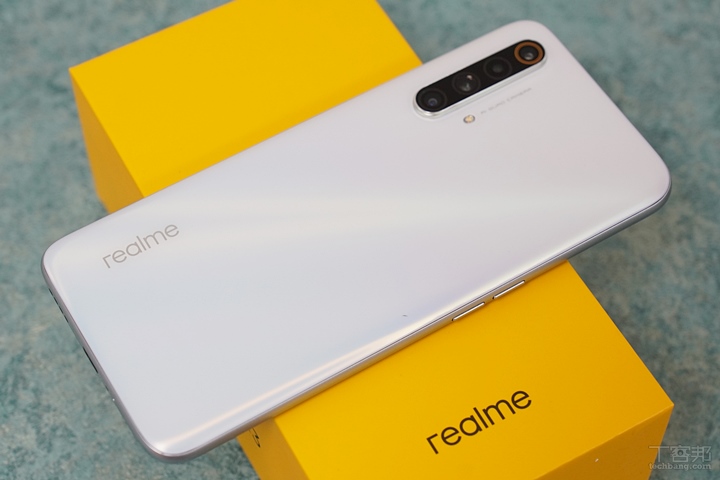 realme X3 review