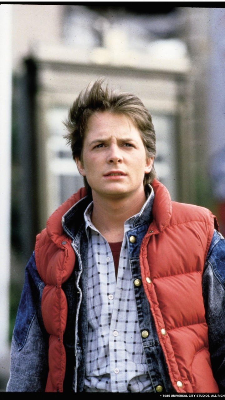 OpenChat バック・トゥ・ザ・フューチャー〈 ALL ABOUT BTTF 〉