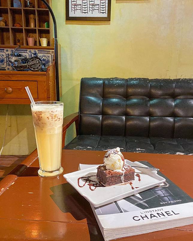 （圖片來源／IG @imellalin）