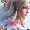 蒞鸉雲嶼《青丘世界》